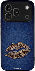 Θήκη Sonique Diva Series Honor 600 Pro 5g Denim...