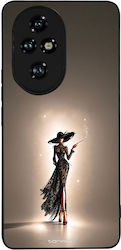 Калъф Sonique Diva Series Honor 200 Pro 5g Femm...