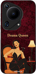 Sonique Diva Series Huawei Pura 70 Ultra Drama Queen Case