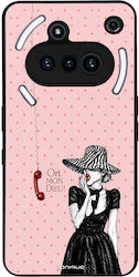 Θήκη Sonique Diva Series Nothing Phone 3a Oh Mon Dieu