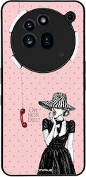 Θήκη Sonique Diva Series Nothing Phone 3a Pro Oh Mon Dieu
