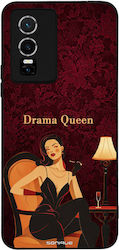 Sonique Diva Series Case Vivo Y74s Vivo Y76 5G ...