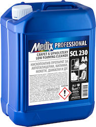 Medix Επαγγελματικό Υγρό Χαλιών 5lt
