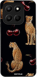 Калъф Sonique Diva Series Honor 400 Smart 4g Ho...