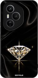 Husă Sonique Diva Series Honor 400 Pro 5g Diamant