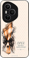 Husă Sonique Diva Series Honor 400 Pro 5g Diva