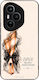 Калъф Sonique Diva Series Honor 400 Pro 5g Diva