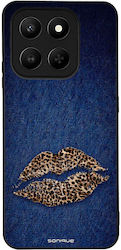 Калъф Sonique Diva Series Honor 400 Smart 4g Ho...