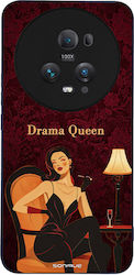 Θήκη Sonique Diva Series Honor Magic5 Pro 5g Dr...