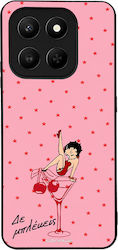 Калъф Sonique Diva Series Honor 400 Smart 4g Ho...