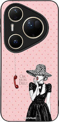 Sonique Diva Series Huawei Pura 80 Ultra Oh Mon...
