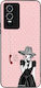 Калъф Sonique Diva Series Vivo Y74s Vivo Y76 5G...