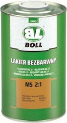 Boll Impregnation Varnish Colorless 1lt