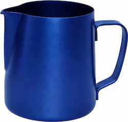Milchkrüge Feggrini Edelstahl 350ml Blau Milchkrüge Feggrini Edelstahl 350ml Blau