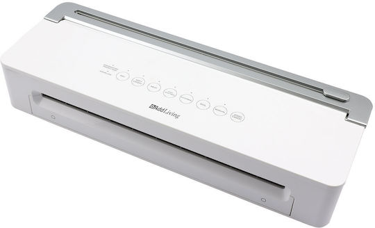AddLiving Sistem Vacuum cu Lungime Maximă de Sigilare 300mm