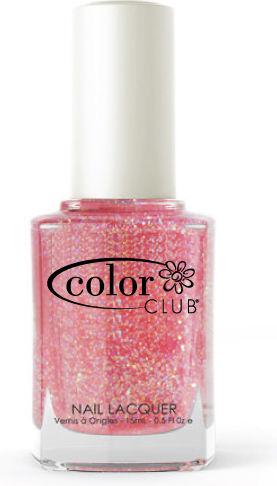 Color Club Heiße Couture #875