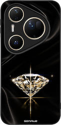 Sonique Diva Series Huawei Pura 80 Ultra Diamon...