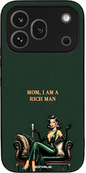 Θήκη Sonique Diva Series Honor 600 Pro 5g Rich Man
