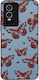 Калъф Sonique Diva Series Vivo Y74s Vivo Y76 5G...