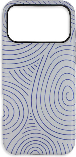 Θήκη Iphone 17 Pro Tpu / Pc Hard Magsafe Fingerprint