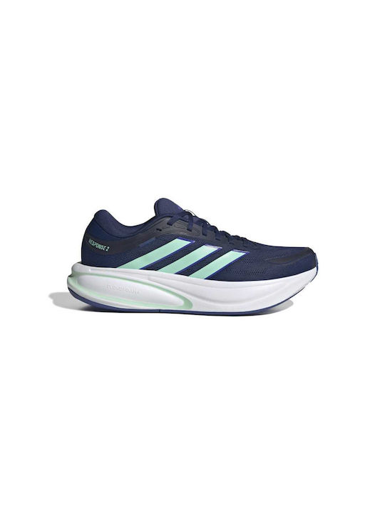adidas Pantofi sport pentru bărbați Running Alb...
