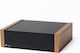 Pro-Ject Audio Amp Box DS 2 Крайно Стъпало Hi-F...