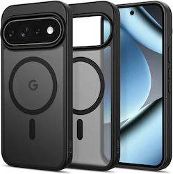 Tech-Protect Magmat Μαύρη (Google Pixel 11 Pro XL) Tech-Protect Magmat Μαύρη (Google Pixel 11 Pro XL)