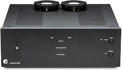 Pro-Ject Audio AMP Box RS2 Leistungsverstärker ...
