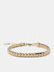 Luigi Damenträger Armband Kette