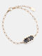 Luigi Damentraeger Armband