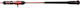 Seahawk Ocean Infinity Fishing Rod for Slow Jigging 1.91m 250gr