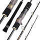 Seahawk Ocean Infinity Deep-j Fishing Rod for Casting / Jigging 1.65m 340gr