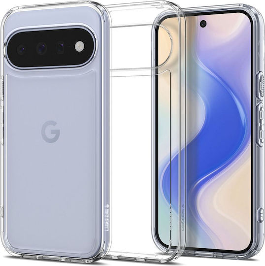 Spigen Ultra Hybrid Google Pixel 11 Crystal Clear 8800337245738
