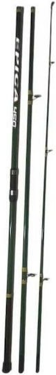 Fishing Rod 3.9m 100-250gr