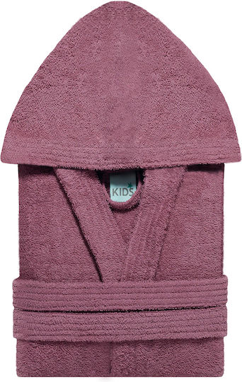 Kentia Kids Bathrobe Makai 20 Hooded