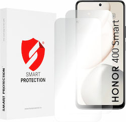 Tempered Glass 2τμχ (Honor 400 Smart) Tempered Glass 2τμχ (Honor 400 Smart)
