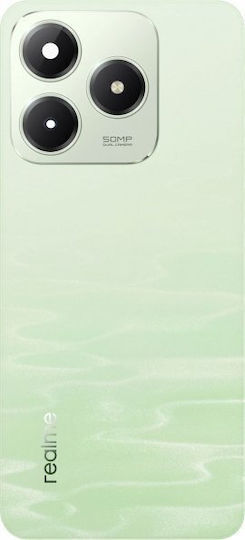 Realme Battery Cover C63 Jade Green 621033000271