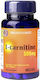 Holland & Barrett L-Carnitine с Карнитин 500mg и Вкус Energy 60 Таблетки