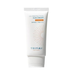 Trimay Cremă De Față Pentru Protecție Solară SPF50+ 50ml