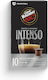 Caffe Vergnano 1882 Espresso Capsules Compatible with Nespresso Machine 10pcs