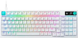 Logitech G316 X 98 Μηχανικό (Αγγλικό US) Logitech G316 X 98 Μηχανικό (Αγγλικό US)