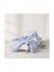 Kentia Set Kids Duvet Cover Single with Pillowcase Prova 165x245cm