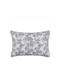 Kentia Opalite 15 Σετ Μαξιλαροθήκες με Φάσα Opalite 15 50x70εκ.