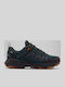 Columbia Peakfreak Men's Hiking Shoes Waterproof Blue