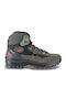 Grisport Men's Hiking Boots Grey