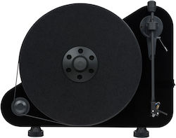 Pro-Ject Audio VT-E BT R PRD-000019798 Грамофон с Belt Drive и предусилване + OM 5e High Gloss Black Pro-Ject Audio VT-E BT R PRD-000019798 Грамофон с Belt Drive и предусилване + OM 5e High Gloss Black