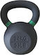 Gusseisen Kettlebell 24 Kg Pro-fit