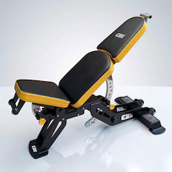 EBX Einstellbarer Trainingsbank