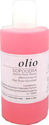Λαδι Μετα Αποτριχωση Red Rose 500ml