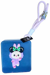 Ro-Ro Accessories Makeup Mirror Purse Ro-Ro Accessories Makeup Mirror Purse
